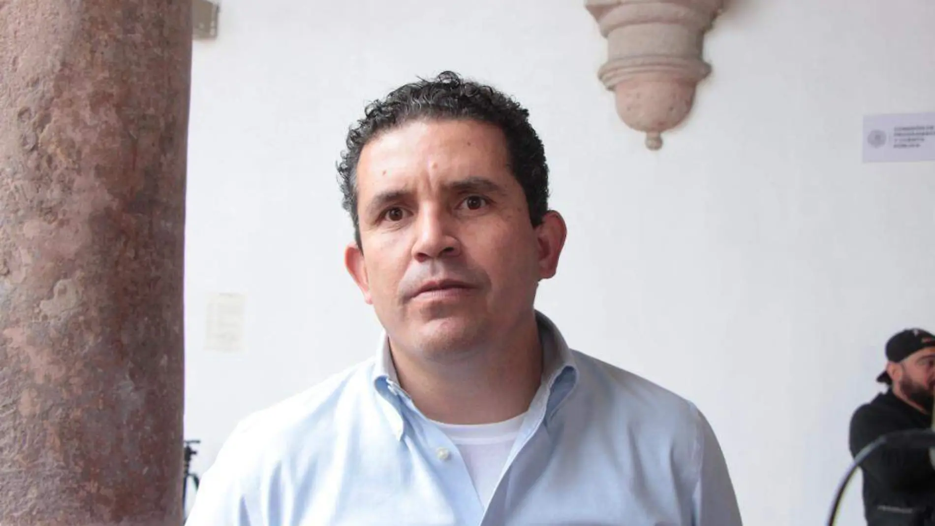 Marco Polo Aguirre Chávez